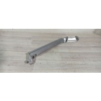 Кронштейн торпедо Volkswagen Touareg 7L 2005 7L6857247B