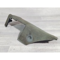 Накладка сидения Volkswagen Touareg 7L 2005 7L0881328