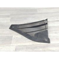 Накладка на жабо Volkswagen Touareg 7L 2005 7L6819730, 7L6819730F9B9, 7L6819730D