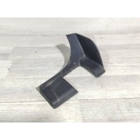 Накладка двери багажника Volkswagen Touareg 7L 2005  7L6867437F
