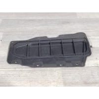 Накладка декоративная Volkswagen Touareg 7L 2005  7L6809953E