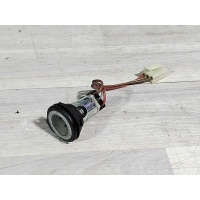 Гнездо Прикуривателя Volkswagen Touareg 7L 2005 1J0919309B