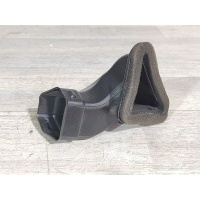 Воздуховод отопителя Volkswagen Touareg 7L 2005 7L0819633