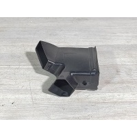 Воздуховод отопителя Volkswagen Touareg 7L 2005 7L0819353, 7L0819353A