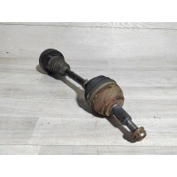 Привод Volkswagen Touareg 7L 2005 7L6407271D