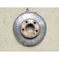 Тормозной диск Volkswagen Touareg 7L 2005 7H0615301D