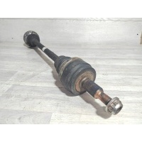 Привод Volkswagen Touareg 7L 2005 304546, 7L6501201D