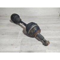 Привод Volkswagen Touareg 7L 2005 7L6407271D
