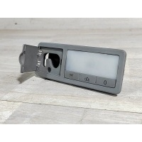 Плафон освещения Volkswagen Touareg 7L 2005 7L6947292B, 7L6947292