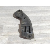 Кронштейн бампера Volkswagen Touareg 7L 2005 7L6807394, 7L6807394B