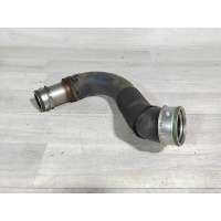 Патрубок интеркулера Volkswagen Touareg 7L 2005 7L6145822B