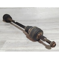 Привод Volkswagen Touareg 7L 2005 304546, 7L6501201D