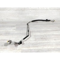 Трубка кондиционера Volkswagen Touareg 7L 2005 7L6820750M