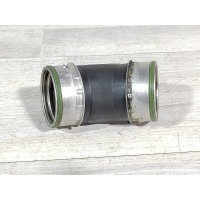 Патрубок интеркулера Volkswagen Touareg 7L 2005 7L6145967B
