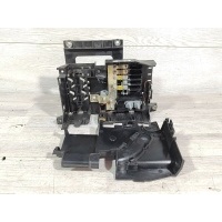 Блок предохранителей Volkswagen Touareg 7L 2005 7L0937548C, 7L0937555A