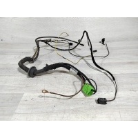 Проводка крышки багажника Volkswagen Touareg 7L 2005 7L6971211T, 7L6971211