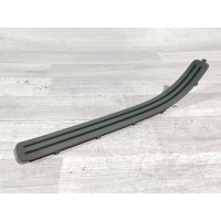 Накладка на порог Volkswagen Touareg 7L 2005 7L0853794, 7L0853794be