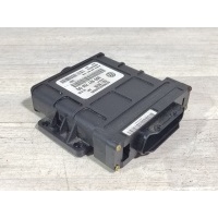 Блок АКПП Volkswagen Touareg 7L 2005 09D927750DQ
