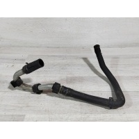 Трубка охлаждающей жидкости Volkswagen Touareg 7L 2005 7L6819888C, 7L0815985, 7L6815986A