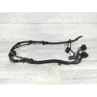 Проводка подкапотная Volkswagen Touareg 7L 2005 7L6971072DR