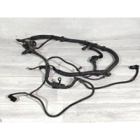 Проводка подкапотная Volkswagen Touareg 7L 2005 7L6971072DR