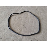 Уплотнитель двери Volkswagen Touareg 7L 2005 7L0867365E
