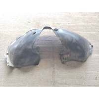 Подкрылок Volkswagen Touareg 7L 2005 LTWW6031, 7L6809961J