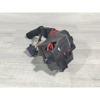 Блок предохранителей Volkswagen Touareg 7L 2005 7L0941828, 8D0972695