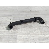 Патрубок охлаждения Volkswagen Touareg 7L 2005 7L6121063D
