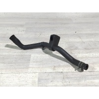 Патрубок охлаждения Volkswagen Touareg 7L 2005 7L6121058C