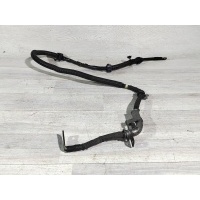 Провод АКБ Volkswagen Touareg 7L 2005 7L0971228A