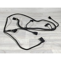 Проводка парктроников Volkswagen Touareg 7L 2005 7L6971104C