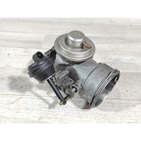 Дроссельная заслонка Volkswagen Touareg 7L 2005 070128073