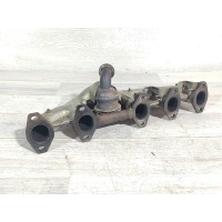 Коллектор выпускной Volkswagen Touareg 7L 2005 070253017