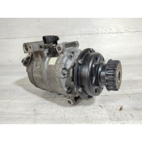 Компрессор кондиционера Volkswagen Touareg 7L 2005 7H0820805J