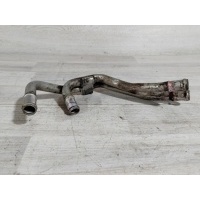 Трубка охлаждающей жидкости Volkswagen Touareg 7L 2005 7L0815802A