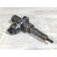 Форсунка Volkswagen Touareg 7L 2005 070130073BQ, 070130073N, 070130073NX