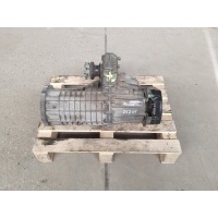 Раздатка Volkswagen Touareg 7L 2005 0AD341012L