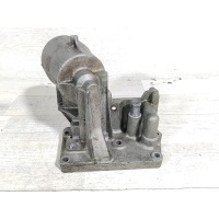 Масляный стакан Volkswagen Touareg 7L 2005 070115389D, 070115389E, 045115433D, 070115562