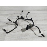 Проводка свечей накала Volkswagen Touareg 7L 2005 070971277