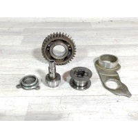 Шестерня ГРМ Volkswagen Touareg 7L 2005 070109202G, 070109313, 070109216B, 070109253, 070109283
