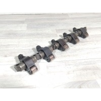 Ось коромысел Volkswagen Touareg 7L 2005 038109527AF, 070109527B