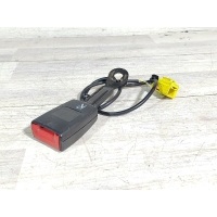 Замок ремня безопасности Volkswagen Touareg 7L 2005 7L0857778C
