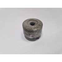 Колпак колесного болта Volkswagen Touareg 7L 2005 7L6601173A