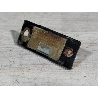Подсветка номерного знака Volkswagen Touareg 7L 2005 1J5943021A