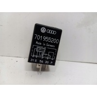 Volkswagen sharan 1 i реле блок 95 701955200 95