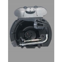 Вставка колёса запасного fabia i поло 6q0012115e 4b0012219a