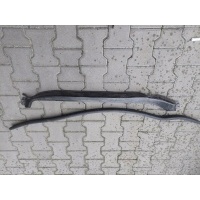 5h0806239 желоб жабо нижние volkswagen гольф viii skoda