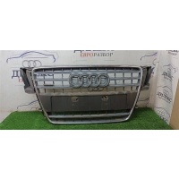 решетка радиатора Audi A5 /S5 Coupe/Sportback 2010 8T0853651E