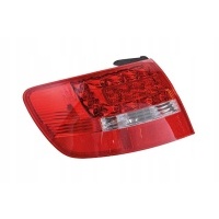 фара задняя левая audi a6 c6 10.08 - 03.11 1339872v